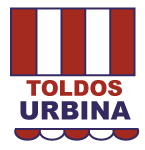 Logo de Toldos Urbina