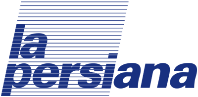 Logo de La Persiana