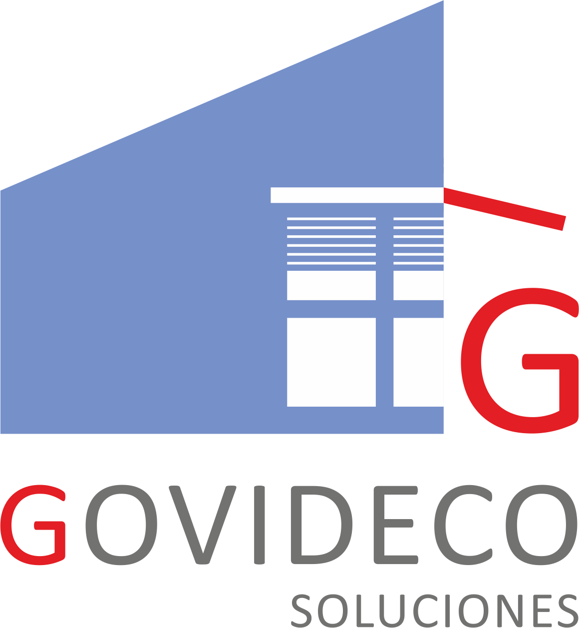 Logo de Govideco