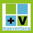 Logo de masventana