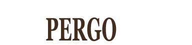 Logo de Pergocenor