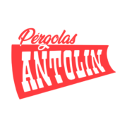 Logo de Pérgolas Antolín