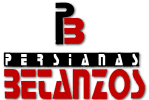 Logo de Persianas Betanzos