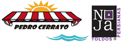 Logo de Persianas y Toldos Noja