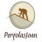 Logo de Porchesdemadera.biz