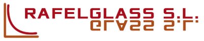 Logo de Rafelglass, s.l.