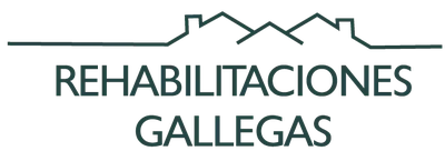Logo de Rehabilitaciones Gallegas, S.L.U.