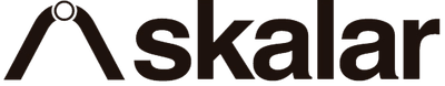 Logo de skalar