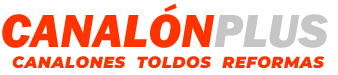 Logo de Canalon Plus