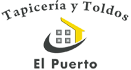 Logo de Tapicería Y Toldos El Puerto
