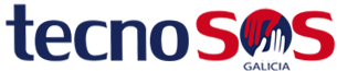Logo de Tecnosos Galicia S.L.