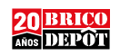 Logo de Brico Depôt Getafe