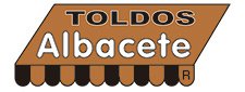 Logo de Toldos Albacete
