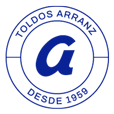 Logo de Toldos Arranz