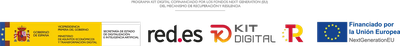 Logo de Toldos Barry