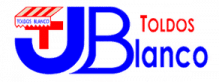 Logo de Toldos Blanco
