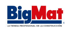 Logo de Big Mat Cerámicas Leganés