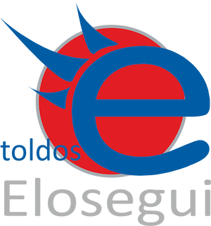Logo de Toldos Elosegui