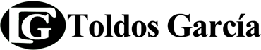 Logo de Toldos García