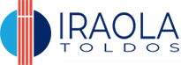 Logo de TOLDOS IRAOLA