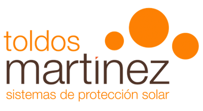 Logo de Toldos Martínez