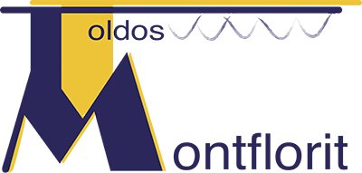 Logo de Toldos Montflorit