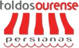 Logo de Toldos Ourense