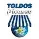 Logo de Toldos Picasso Vitoria