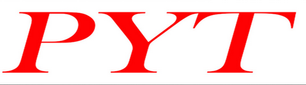 Logo de P y T Persianas y Toldos