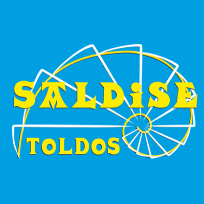 Logo de Toldos Saldise- Toldos y Cortinas de Cristal
