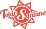 Logo de Toldos Santana