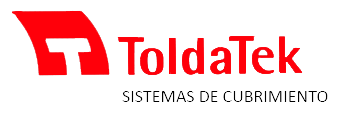 Logo de TOLDOS TOLDATEK