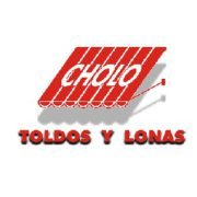 Logo de Toldos y Lonas Cholo